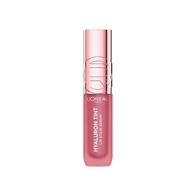 LABIAL LOREAL HYALURON TINT SMOKEY MAUVE - 2