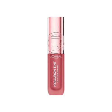 LABIAL LOREAL HYALURON TINT WORTH IT MEDIUM - 2