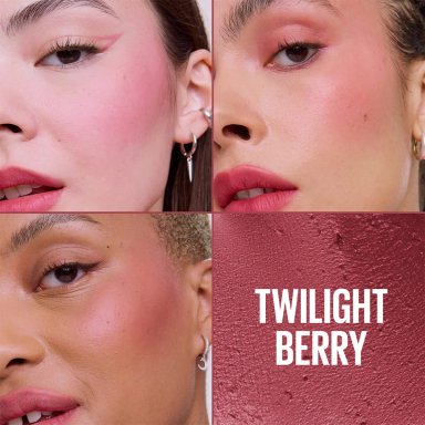 RUBOR MOUSSE CLOUDTOPIA TWILIGHT BERRY - 4
