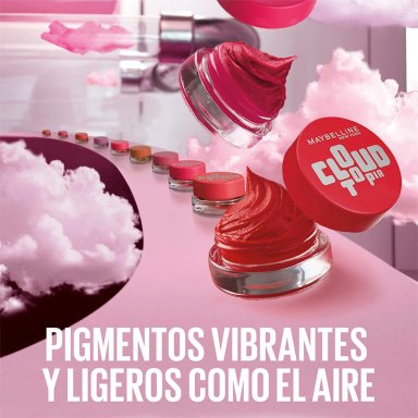 RUBOR MOUSSE CLOUDTOPIA TWILIGHT BERRY - 7