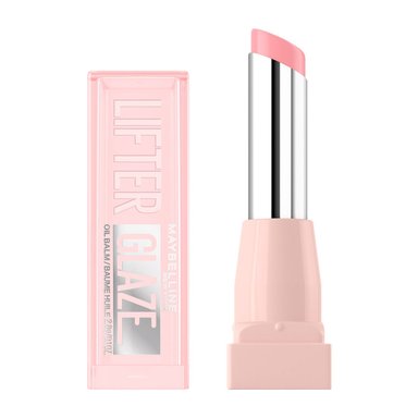 BÁLSAMO LABIAL MAYBELLINE LIFTER GLAZE PINK DRIP - 2