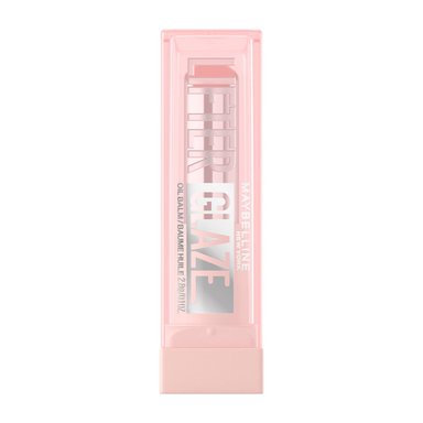 BÁLSAMO LABIAL MAYBELLINE LIFTER GLAZE ROSE BITE - 2