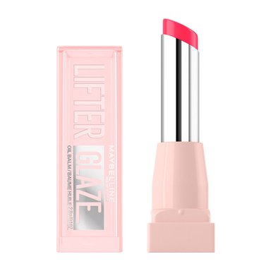 BÁLSAMO LABIAL MAYBELLINE LIFTER GLAZE CHERRY SWIRL - 2