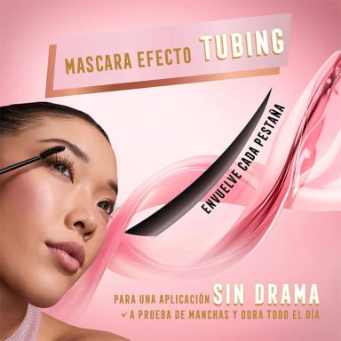 MÁSCARA DE PESTAÑASMAX FACTOR 2000 CALORIE LONG LASH ERA - 5