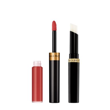 PACK DÚO LABIAL MAX FACTOR LIPFINITY PASSIONATE+SPICY - 4