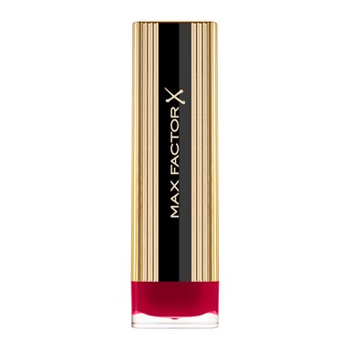 PACK LABIAL MAX FACTOR COLOUR ELIXIR CHILI +VELVET MATTE CARAMEL - 3