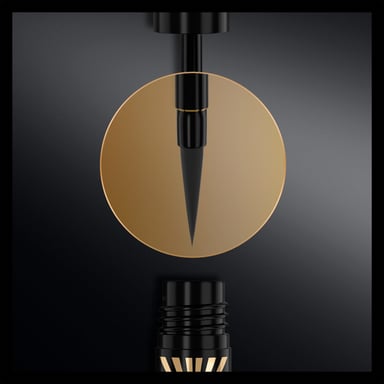 PACK MÁSCARA DE PESTAÑAS Y DELINEADOR MAX FACTOR FALSE LASH EFFECT WP+MASTERPIECE MATTE LIQUID BLACK - 7
