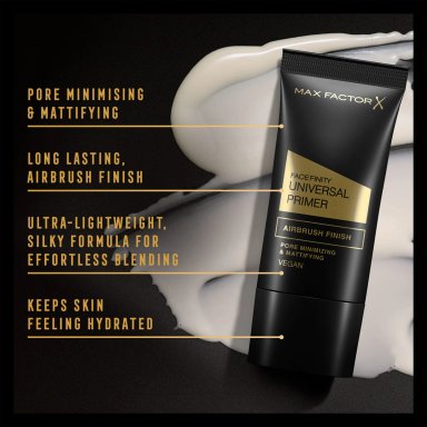 PACK PRIMER+SETTING SPRAY MAX FACTOR FACEFINITY - 6