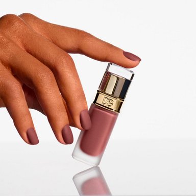 ESMALTE DE UÑAS DOLCE&GABBANA MY NAIL MATCH ESMALTE DE UÑAS 04 MY LUSH ROSEWOOD - 5
