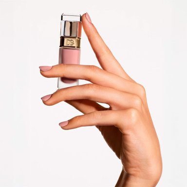 ESMALTE DE UÑAS DOLCE&GABBANA MY NAIL MATCH 02 MY DUSTY ROSE - 4