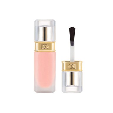 ESMALTE DE UÑAS DOLCE&GABBANA MY NAIL MATCH 01 MY MISTY PINK - 2
