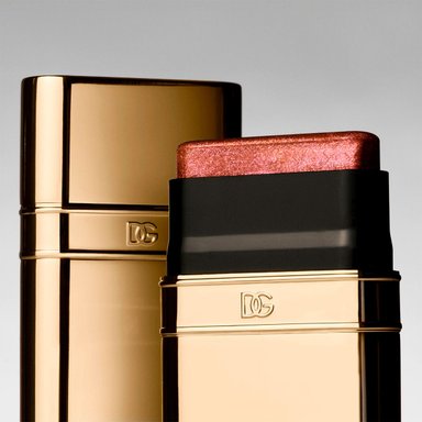 ILUMINADOR EN BARRA DOLCE&GABBANA GLAZELIGHTER GLOW OPALESCENT SHIMMER - 3