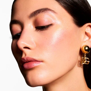 ILUMINADOR EN BARRA DOLCE&GABBANA GLAZELIGHTER GLOW OPALESCENT SHIMMER - 7
