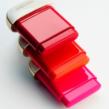 RUBOR EN BARRA DOLCE&GABBANA CHERRY GLAZE BAR 03 CHEEKY CORAL - 3