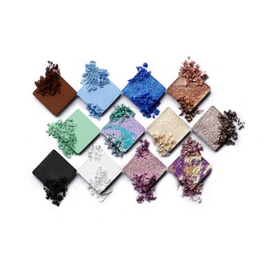 PALETA DE SOMBRAS E ILUMINADOR DOLCE&GABBANA EYE DARE YOU BEYOND - 3