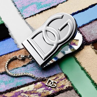 PALETA DE SOMBRAS E ILUMINADOR DOLCE&GABBANA EYE DARE YOU BEYOND - 5