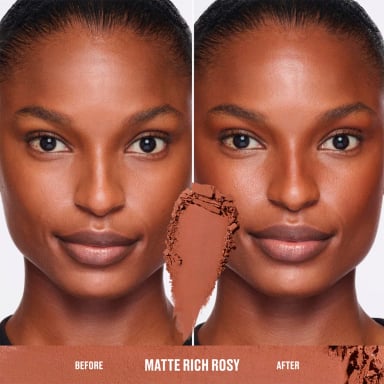 BRONCEADOR MAC SKINFINISH SUNSTRUCK MATE RICK ROSY - 2