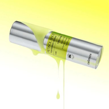 SÉRUM CELIMAX THE VITA-A RETINOL SHOT TIGHTENING 30ML - 2