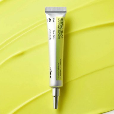 SÉRUM CELIMAX THE VITA-A RETINOL SHOT TIGHTENING BOOSTER 15ML - 3