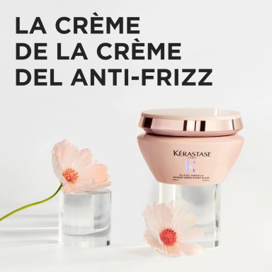 KERASTASE GLOSS CREAM MASCARILLA 200ML - 2