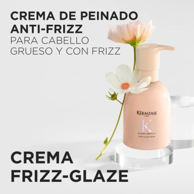 KERASTASE GLOSS CREMA DE PEINAR 240ML - 4