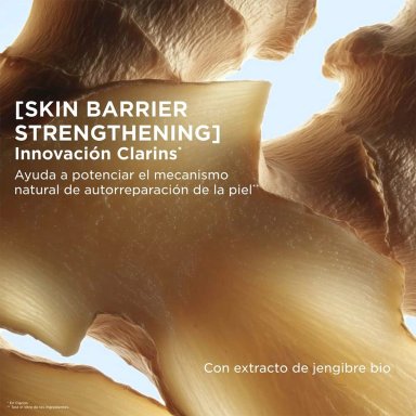 PROTECTOR SOLAR CLARINS UV PLUS SKIN BARRIER SPF50+ 30ML - 4