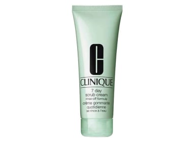 TRATAMIENTO FACIAL CLINIQUE EXFOLIANTE 7 DÍAS 50ML - 1