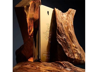PERFUME RABANNE 1 MILLION HOMBRE EDT 100ML - 3