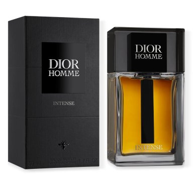 DIOR HOMME INTENSE EAU DE PARFUM 50ML - 2