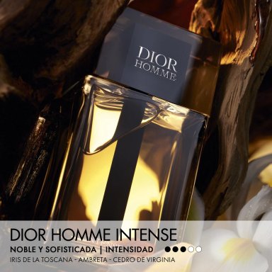 DIOR HOMME INTENSE EAU DE PARFUM 50ML - 3