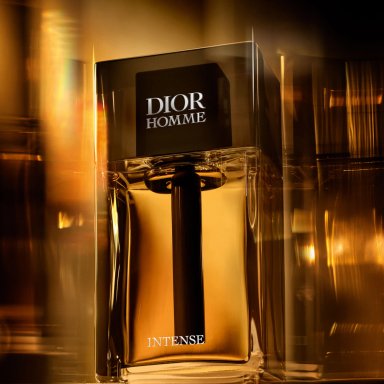 DIOR HOMME INTENSE EAU DE PARFUM 50ML - 7