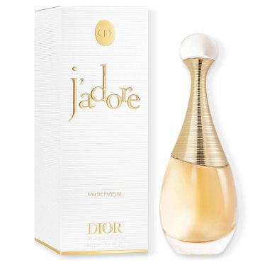 DIOR J’ADORE EAU DE PARFUM 50ML - 2