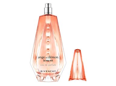 PERFUME GIVENCHY ANGE OU DEMON LE SECRET MUJER EDP 100 ML - 2