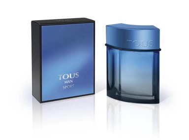 PERFUME TOUS MAN SPORT HOMBRE EDT 100 ML - 1