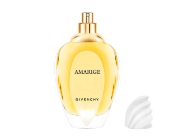 EAU DE TOILETTE GIVENCHY AMARIGE MUJER 50 ML - 2