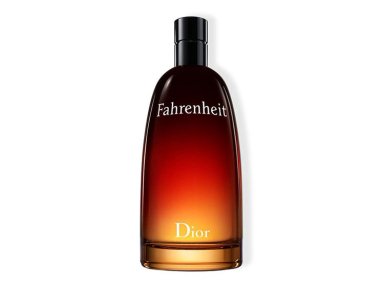 DIOR FAHRENHEIT EAU DE TOILETTE 200ML - 1
