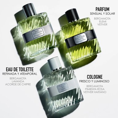 PERFUME DIOR SAUVAGE HOMBRE EDT 100 ML - 5