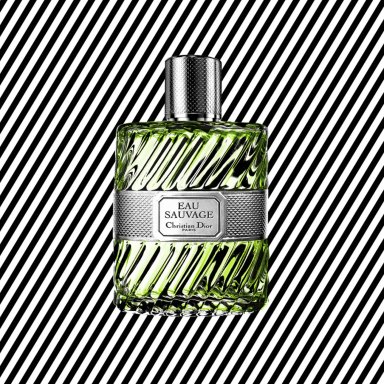 PERFUME DIOR SAUVAGE HOMBRE EDT 100 ML - 6