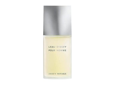 PERFUME ISSEY MIYAKE L'EAU D'ISSEY HOMBRE EDT 75 ML - 1