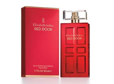 EDT ELIZABETH ARDEN RED DOOR PARA MUJER 50 ML - 2