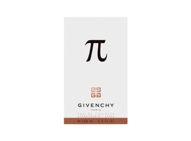 PERFUME GIVENCHY PI HOMBRE EDT 100 ML - 2