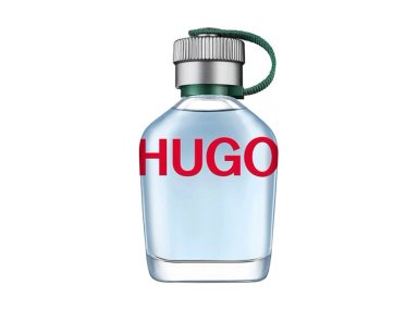 EDT HUGO MAN PARA HOMBRE 75 ML - 2