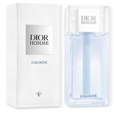 DIOR HOMME COLOGNE 125ML - 2