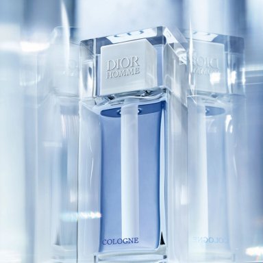 DIOR HOMME COLOGNE 125ML - 7