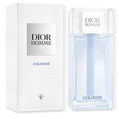 DIOR HOMME COLOGNE 75ML - 2