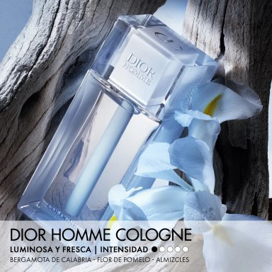 DIOR HOMME COLOGNE 75ML - 3