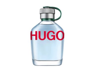 EDT HUGO MAN HOMBRE 125 ML - 2