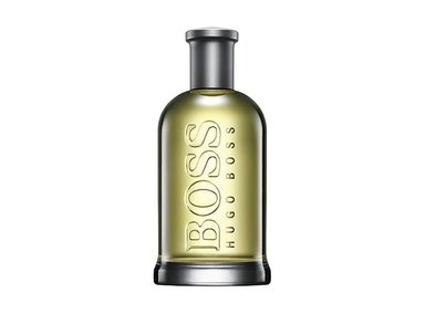 EDT BOSS BOTTLED PARA HOMBRE 200 ML - 2