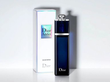 DIOR ADDICT EAU DE PARFUM 100ML - 2