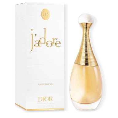 DIOR J’ADORE EAU DE PARFUM 150ML - 2